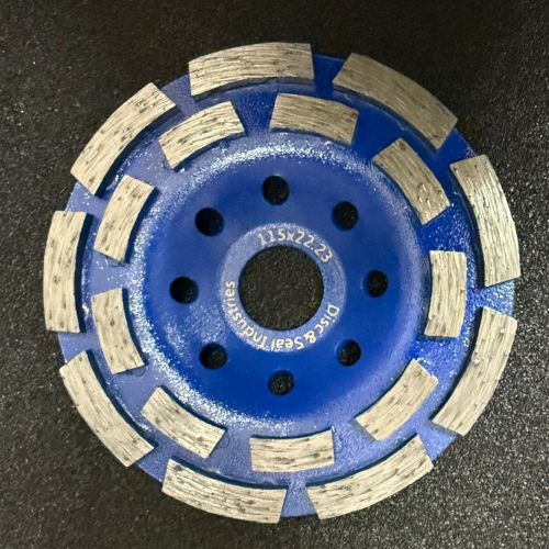 115x22 Grinding disc