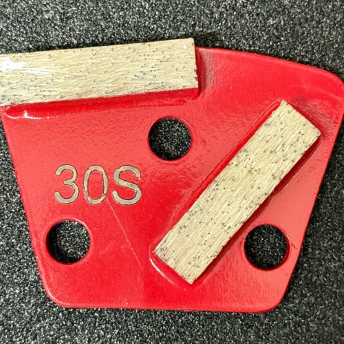 #30 Soft Grinding wedge