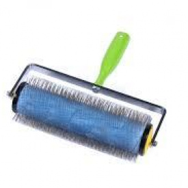 500x26mm Spike Roller Stainless Steel