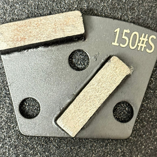 #150 Soft Grinding wedge